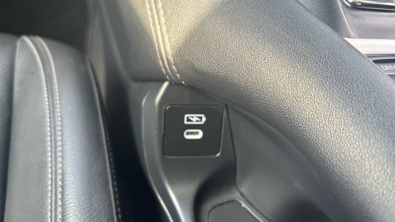 Honda Zr-V 2.0 eHEV Advance 5dr CVT Hybrid Estate